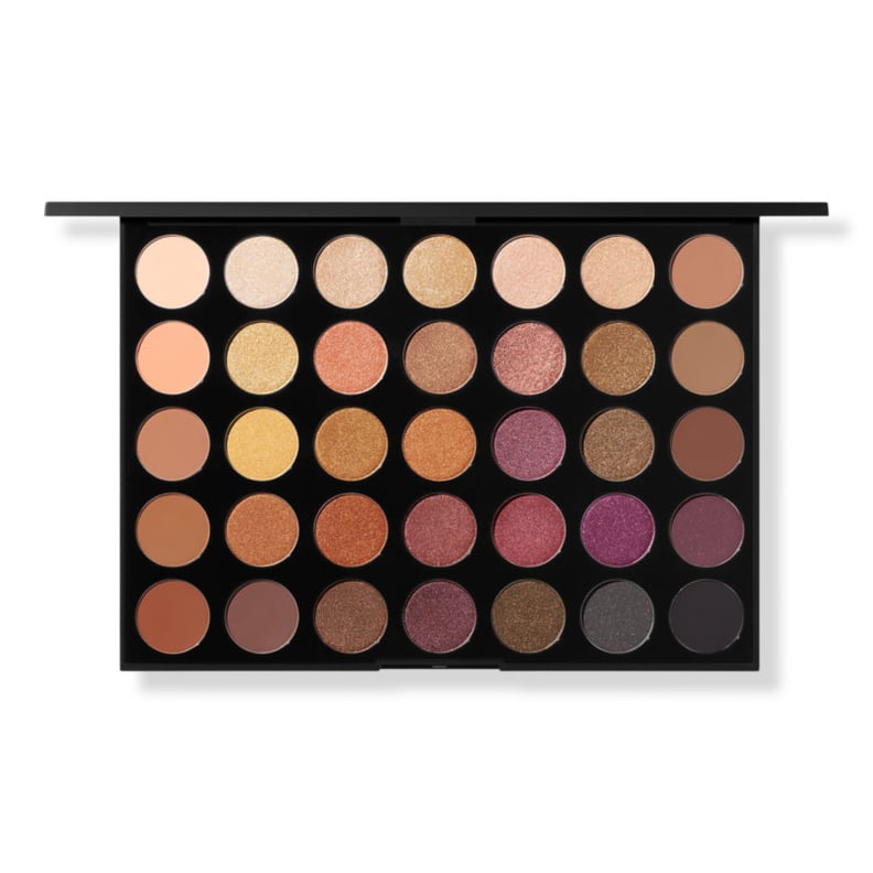 Best Warm Eyeshadow Palette