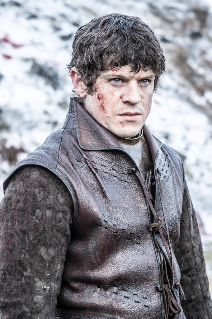 Ramsay Bolton From Game of Thrones