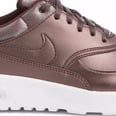 Nordstrom Just Released Bronze Nike Sneakers, and We're Dubbing Them the Official Kicks of Fall