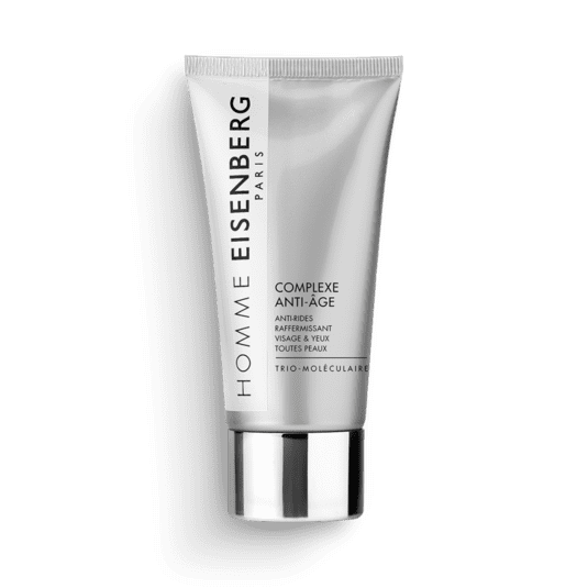 Eisenberg Paris Men's Anti-Ageing Face Cream