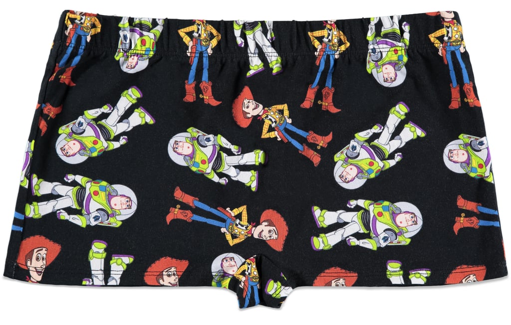 Pixar Toy Story Graphic Shorts ($13)