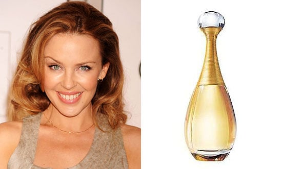 Kylie Minogue Beauty Quiz Popsugar Beauty Uk