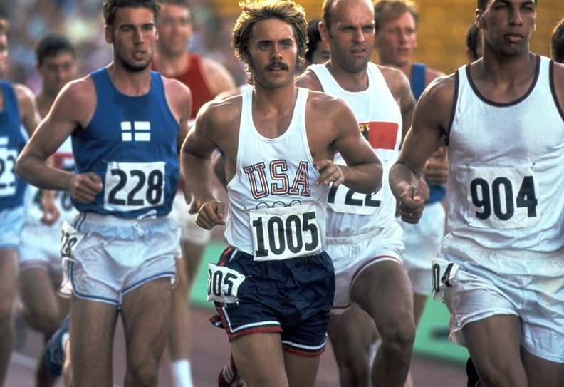 "Prefontaine" (1997)