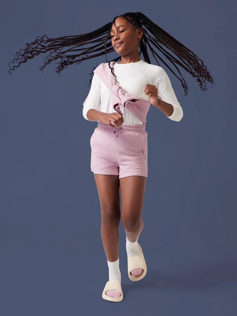 SB Sweatshort