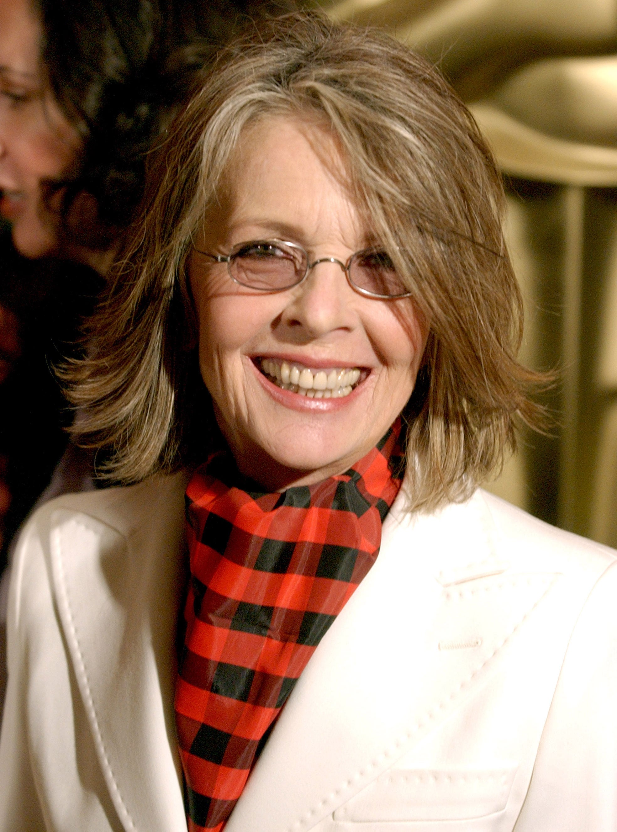 Diane Keaton as Jenny | 10 Unexpected Actors Who Star in Finding Dory ...