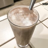 Classic Egg Cream Recipe With Photos