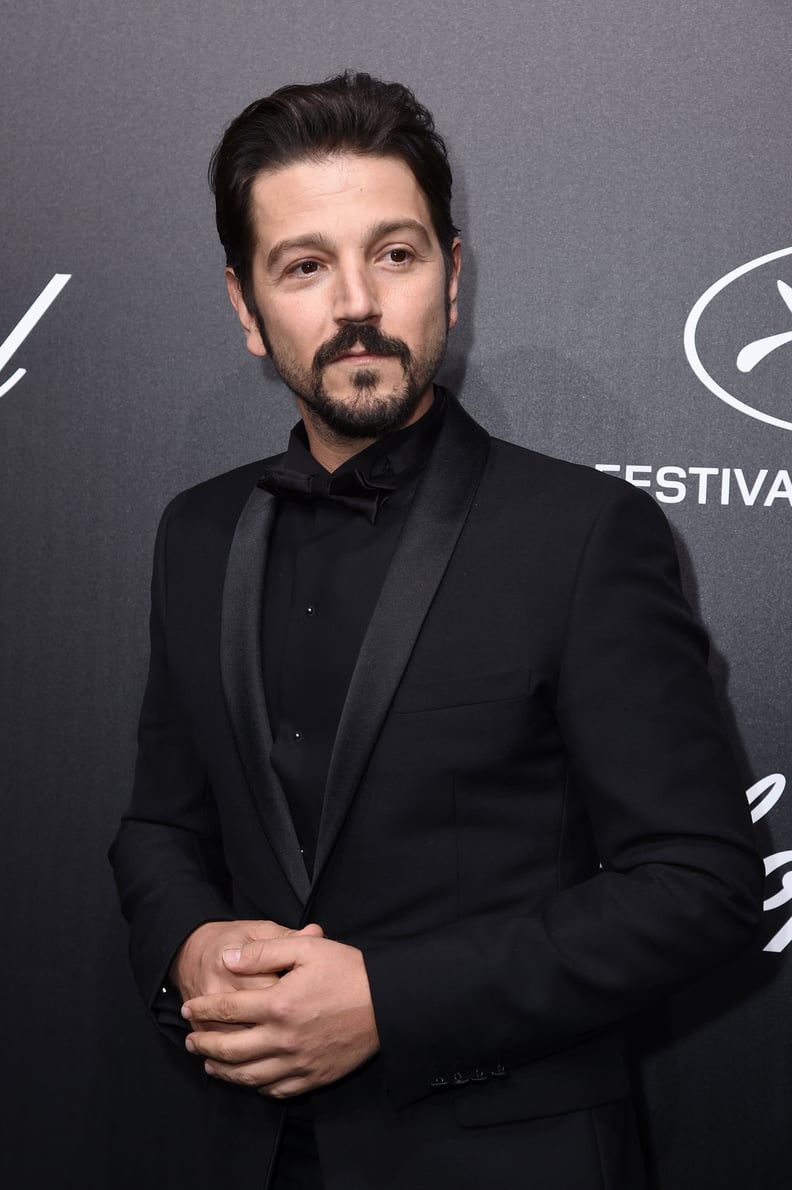 Diego Luna