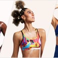 Peloton Just Launched a New Clothing Line in Collaboration With 4 Different Black Artists