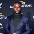 Get to Know Winston Duke, the Black Panther Hottie You Didn't See Coming