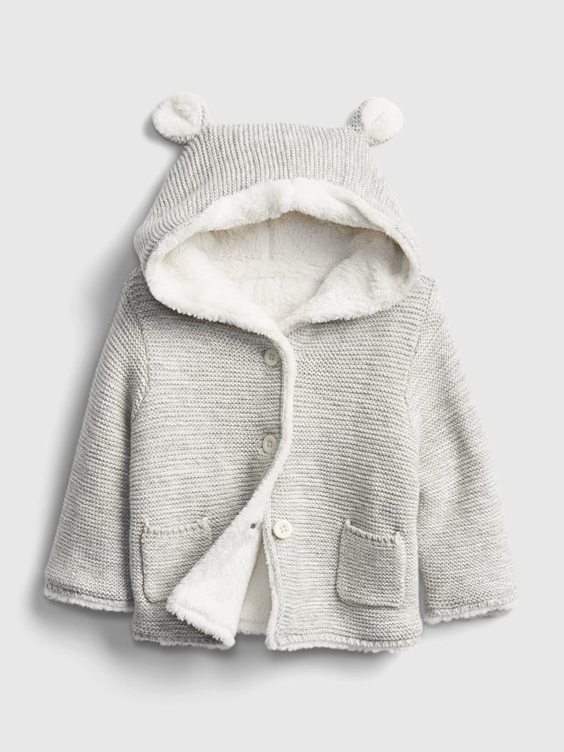 GAP - Brannan Bear Kids Sweater