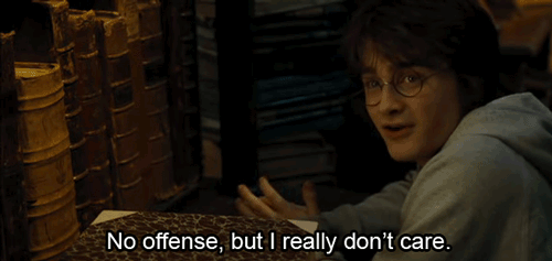 When Gabriel Starts Confessing His Dark Secret