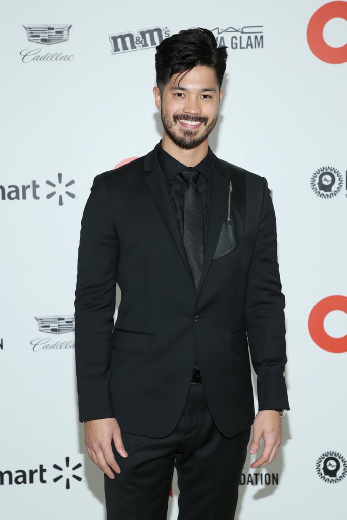Ross Butler Ross Butler