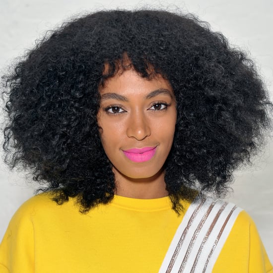 Best Celebrity Beauty Looks of the Week | April 21, 2014