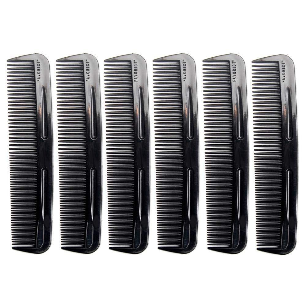 Portable Comb