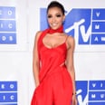 Tinashe Took Blake Lively's Maternity Jumpsuit For a Walk at the VMAs