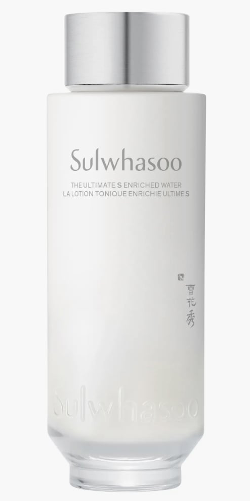 Ultimate S Enriched Water