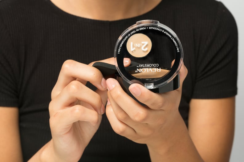 Step 2: Find your perfect foundation