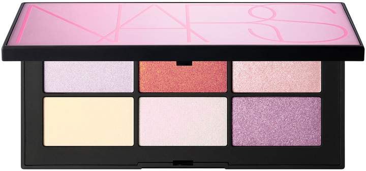 Nars Danger Control Eyeshadow Palette