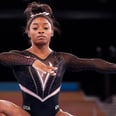 Why Wasn't Simone Biles at the Olympics Opening Ceremony? Don't Worry, She Still Got to Celebrate!