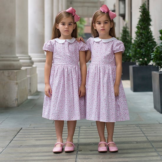 Twins Photo Series
