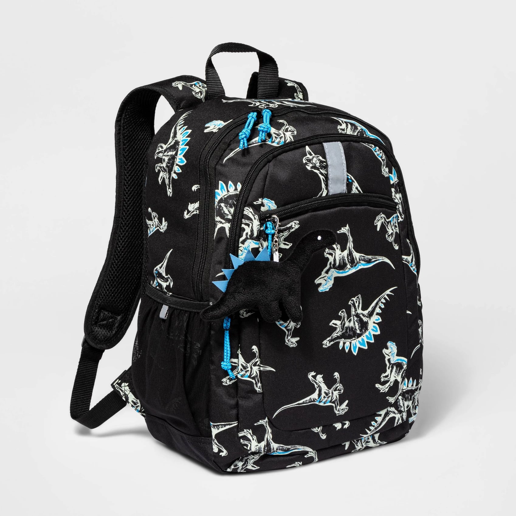 jansport dinosaur backpack