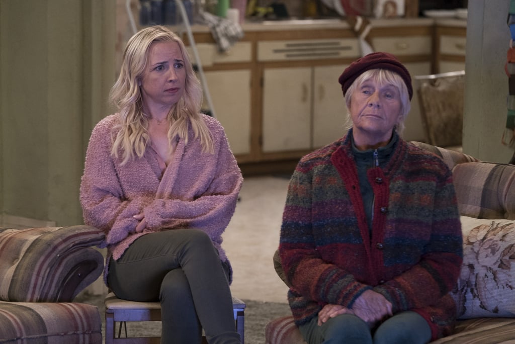 The Conners Season 1 Photos