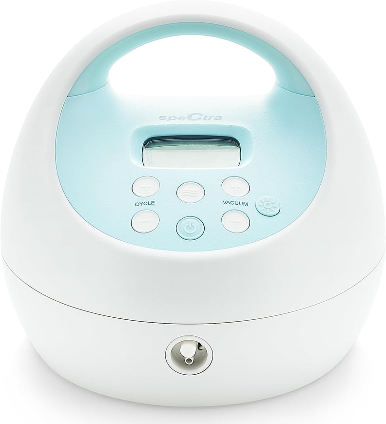 Best Breast Pump With a Rechargeable Battery