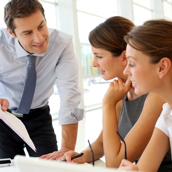 How to Make Your Boss Love You