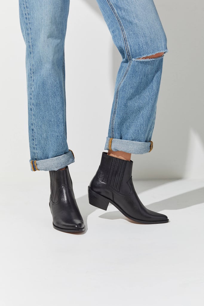 UO Tina Western Boots