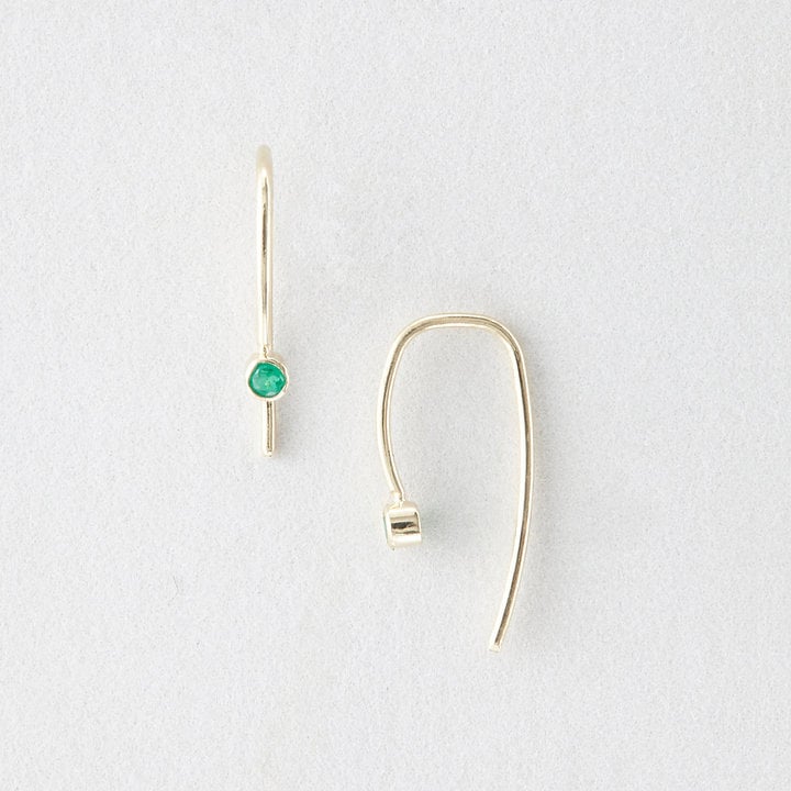 May: Emerald