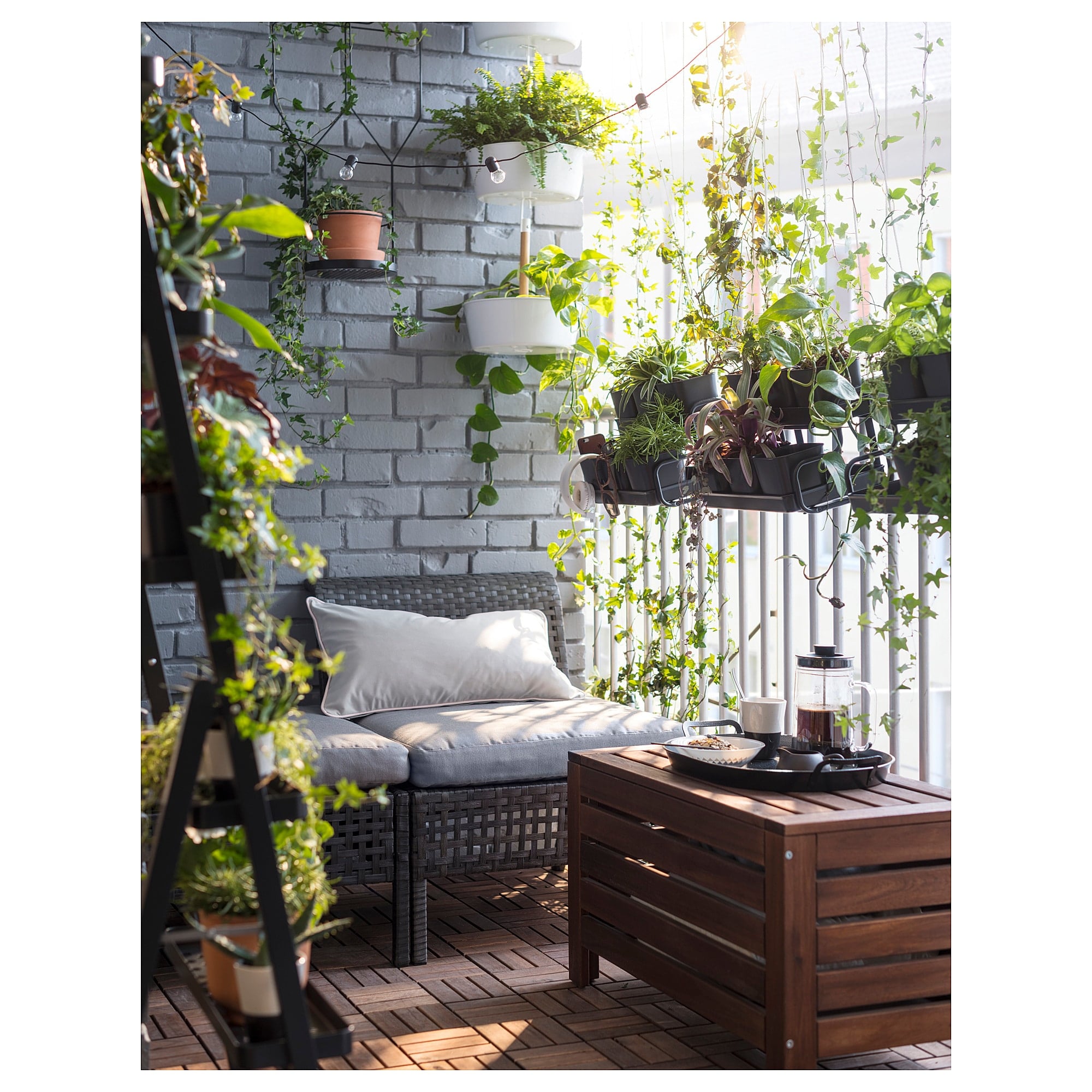 pplar Storage Bench 53 Storage Friendly Outdoor Furniture
