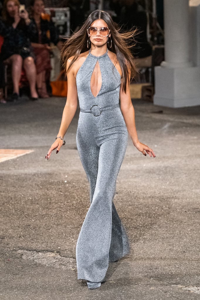 Zendaya x Tommy Hilfiger New York Fashion Week Show 2019