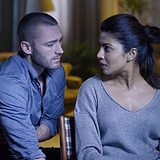 Ryan & Alex, Quantico