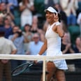 What Does "Ad" Mean in Tennis?