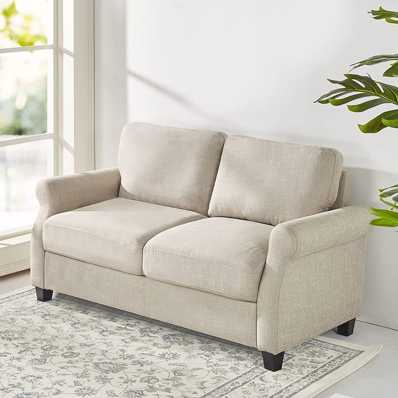 Small Comfy Couch For Small Spaces Maximize Comfort Style In Compact 