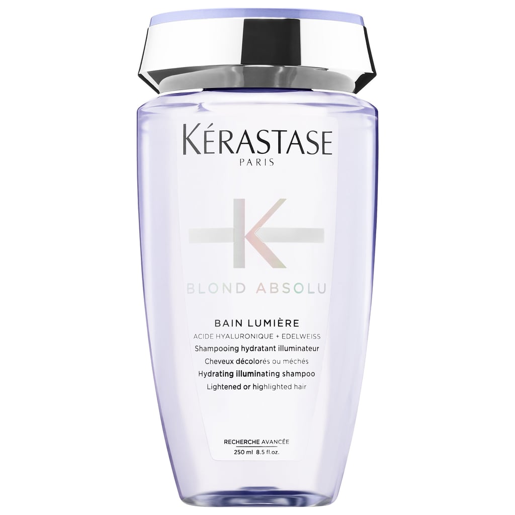 Kérastase Blond Absolu Hydrating Illuminating Shampoo