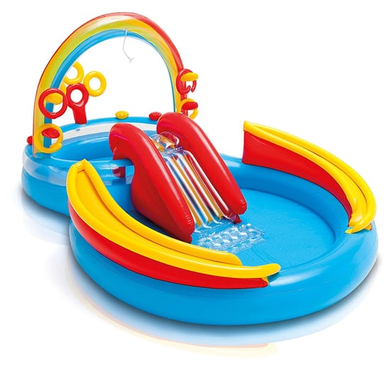 Bestselling Kid Pool on Amazon