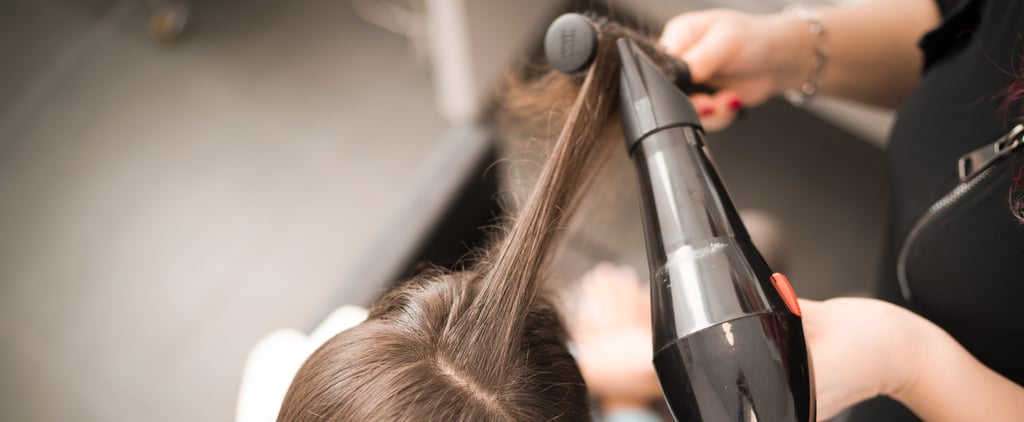 Are Blowouts at Hair Salons Not Safe Amid the Coronavirus?