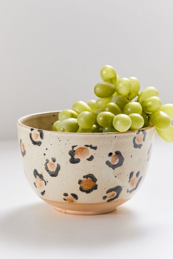 Ivy Cereal Bowl