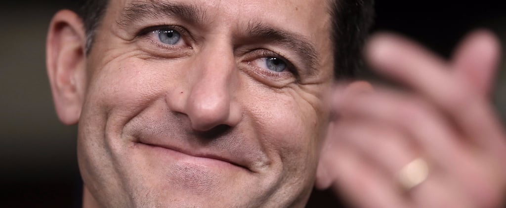 Paul Ryan Al Smith Dinner Jokes and Burns October 2017