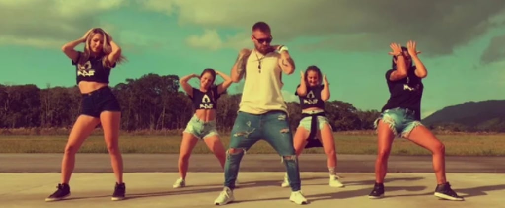 Zumba Workout Videos to Latin Songs of 2017