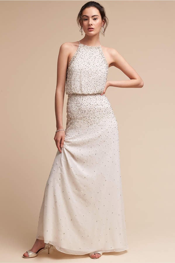 BHLDN Rian Dress