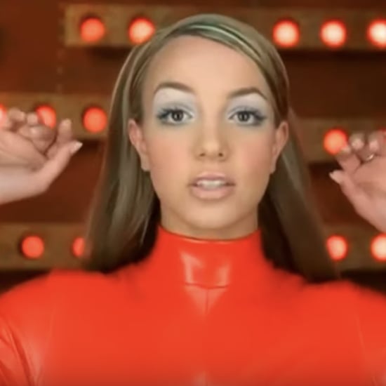 Read Britney Spears's "Oops!...I Did It Again" 2020 Tribute