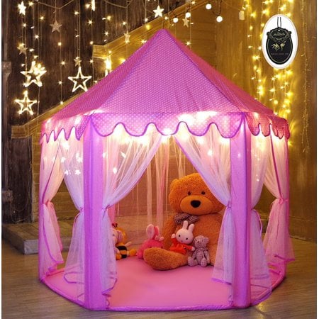 MonoBeach Princess Tent