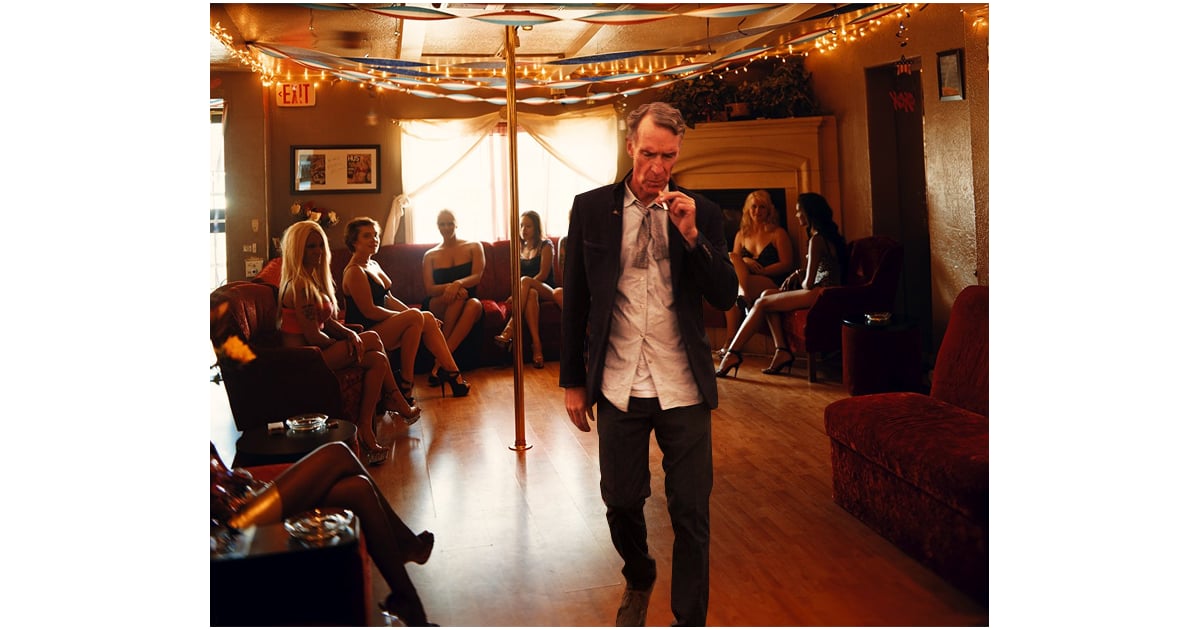 Imagining Bill Nye As Part Of The Next Magic Mike Movie People Are Photoshopping This Bill Nye Photo Into Hilarious Masterpieces Popsugar Tech Photo 2