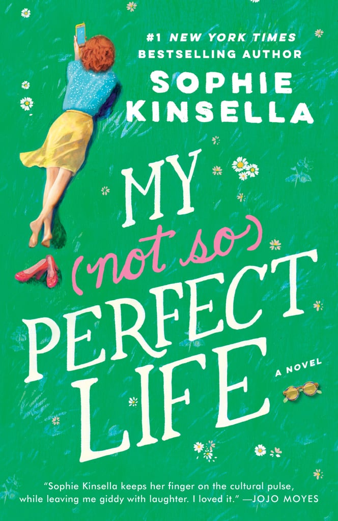 My (Not So) Perfect Life