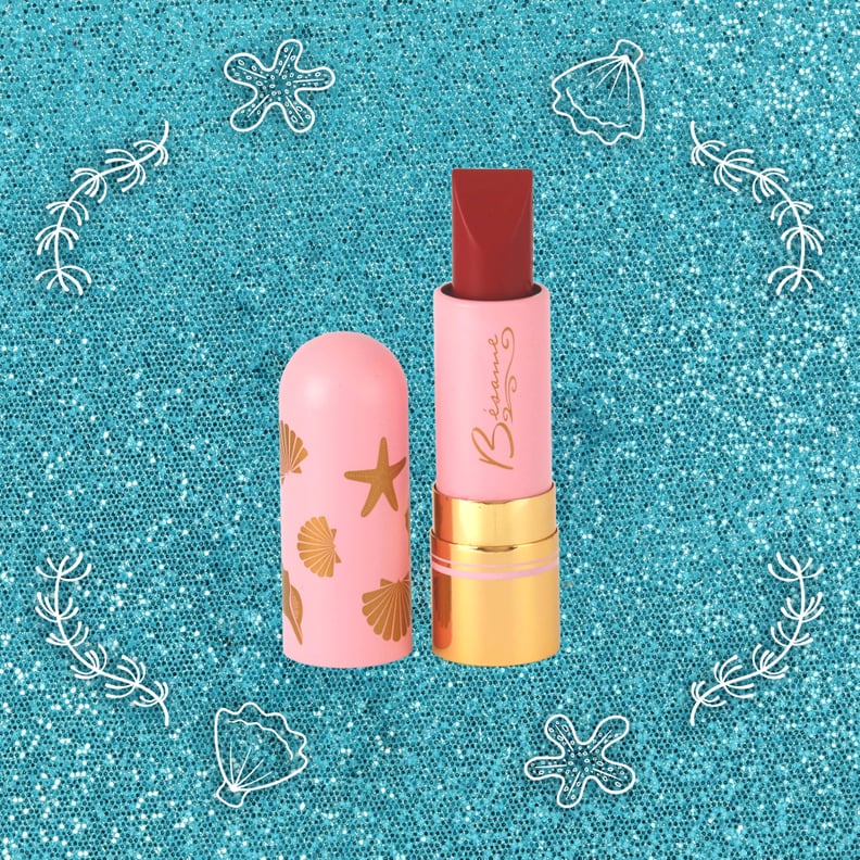 Besame Peter Pan Mermaid Lagoon | PS Beauty