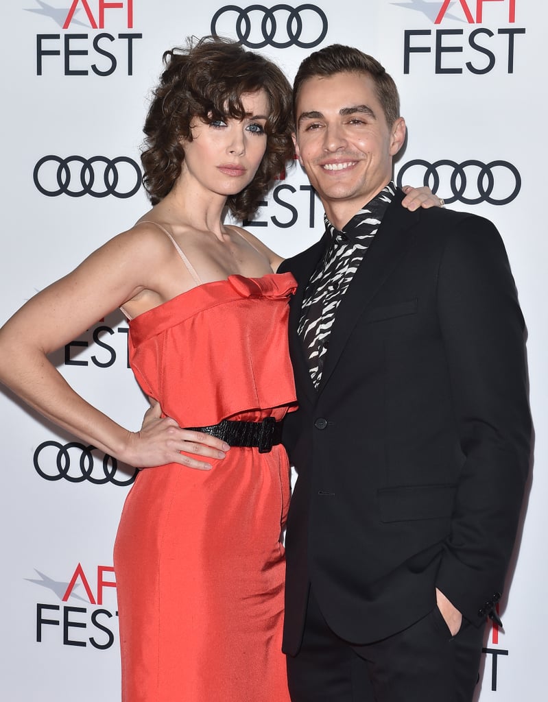 Dave Franco and Alison Brie Cute Pictures | POPSUGAR Celebrity