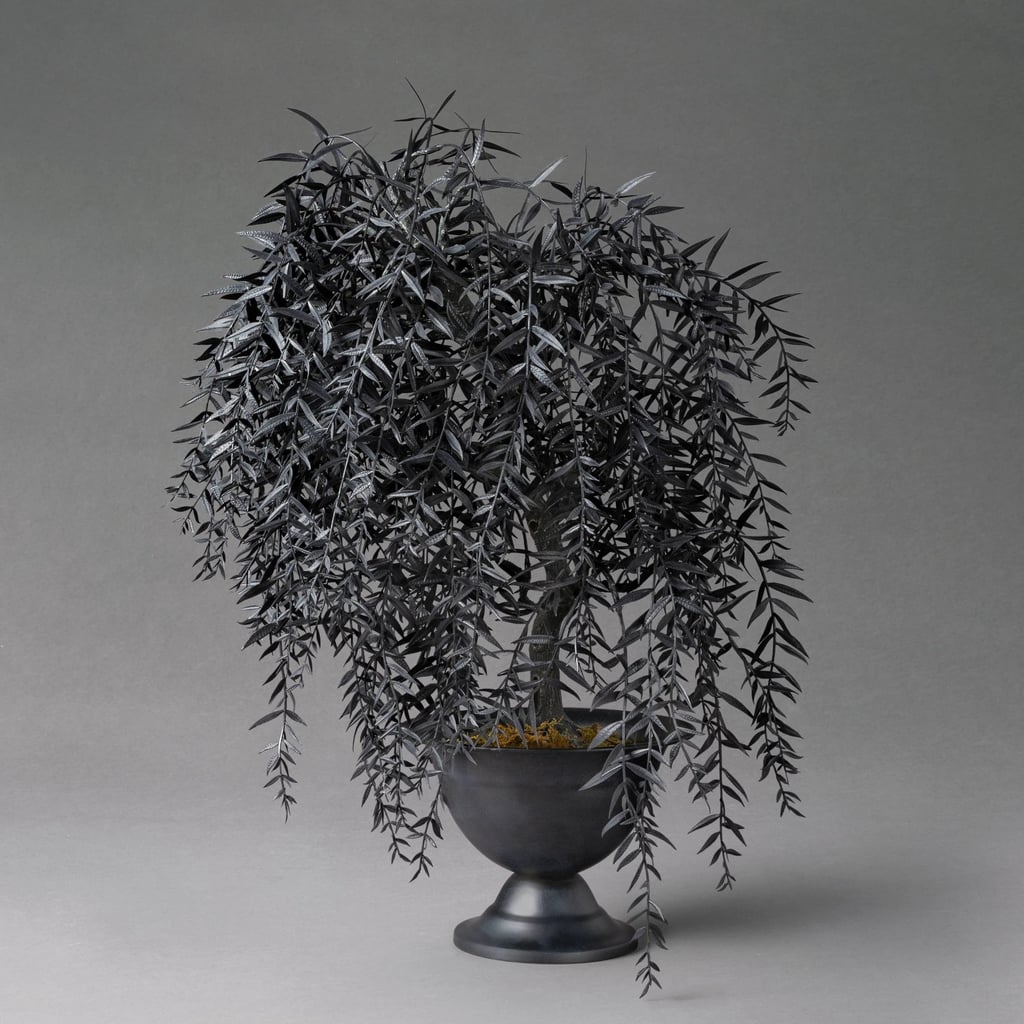 John Derian for Threshold Fauxtanical Friend Faux Willow Potted Plant