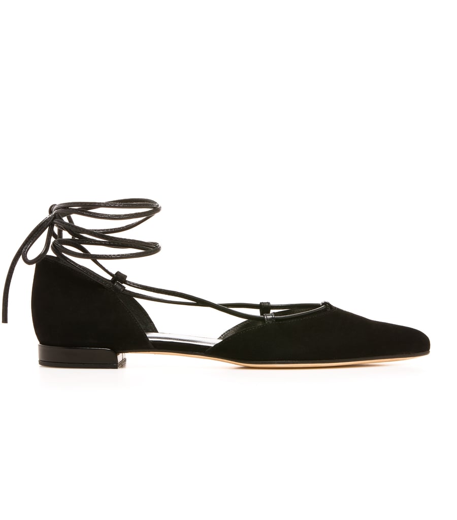 Stuart Weitzman Flats